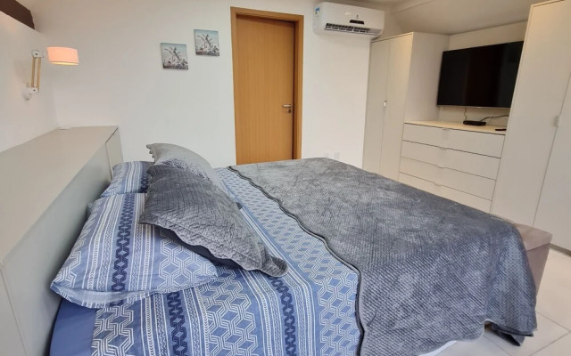 Bangalô 68 no Eco Resort