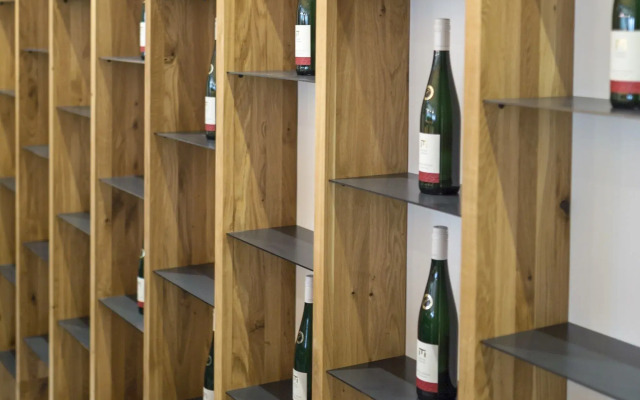 Rieslingquartier - Mosel Wein Hotel