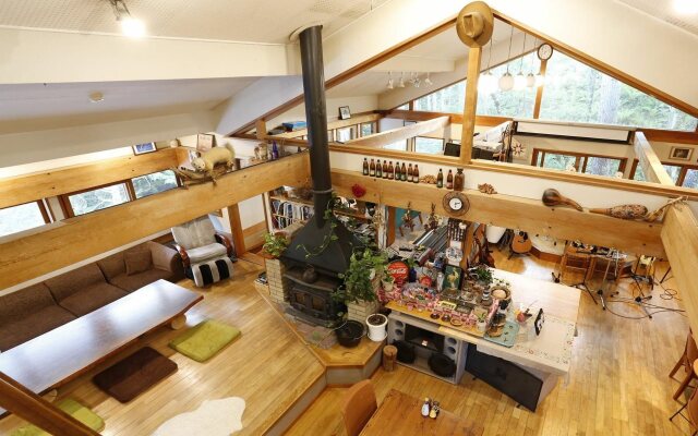 Pension Tengallonhat