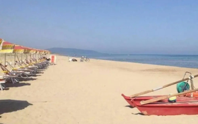 Chalet Viola Beach Village