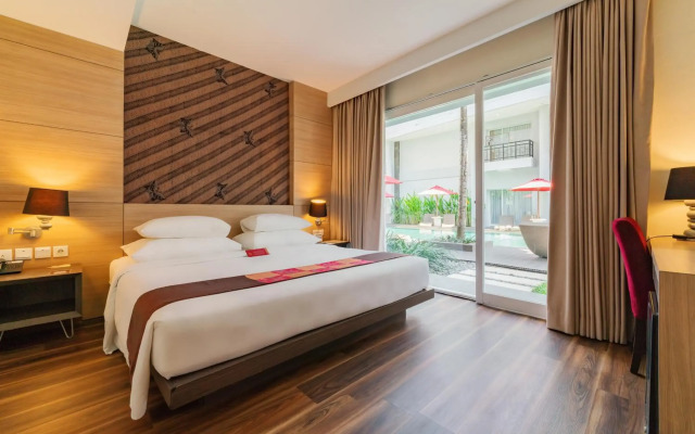 b Hotel Bali & Spa