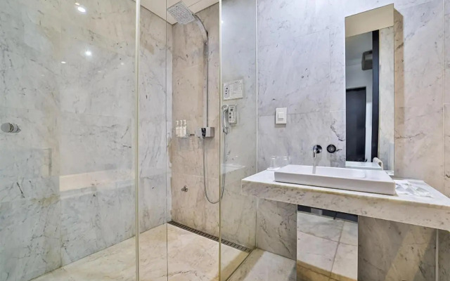 JS Boutique Hotel