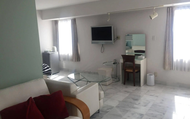 Shonan Kamakura Crystal Hotel