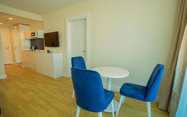 Apartments in Batumi