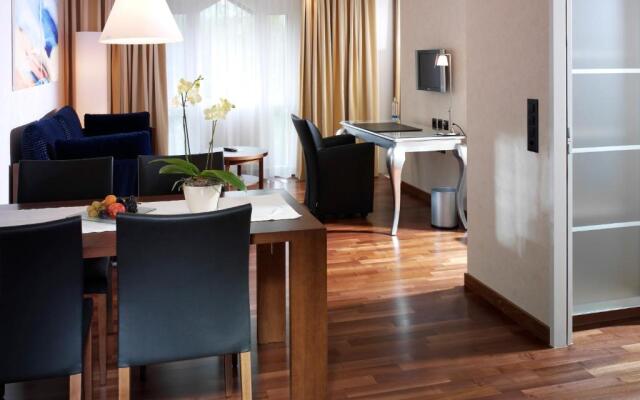 Revier Hotel Säntispark