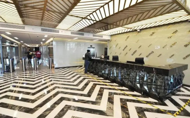 Luxury1+1.48F.100m Sinpaş Queen Bomonti şişli