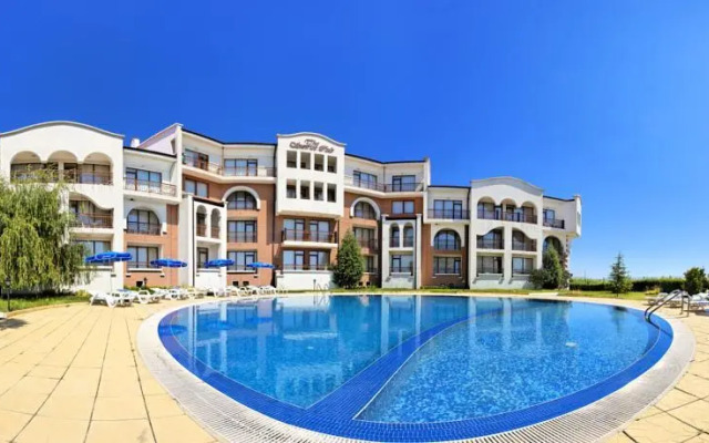 Sunrise Club Apart Hotel