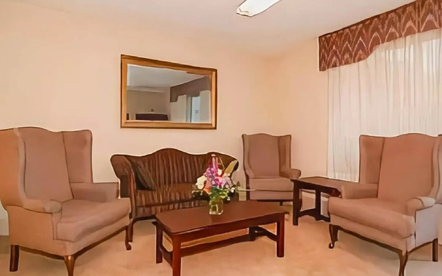 OYO Hotel Doswell Kings Dominion