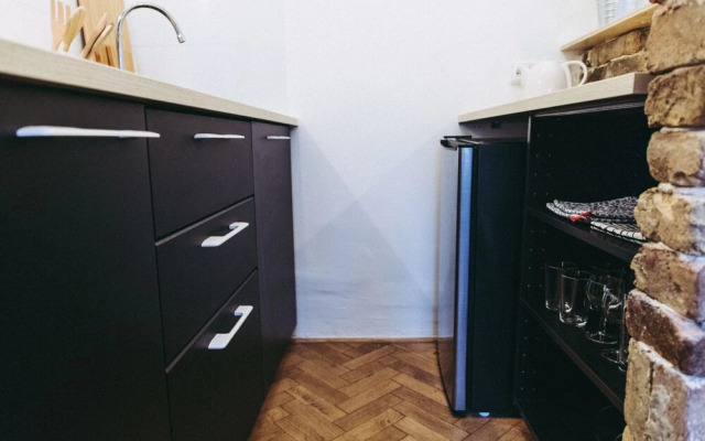 Boutique Apartments Possonium