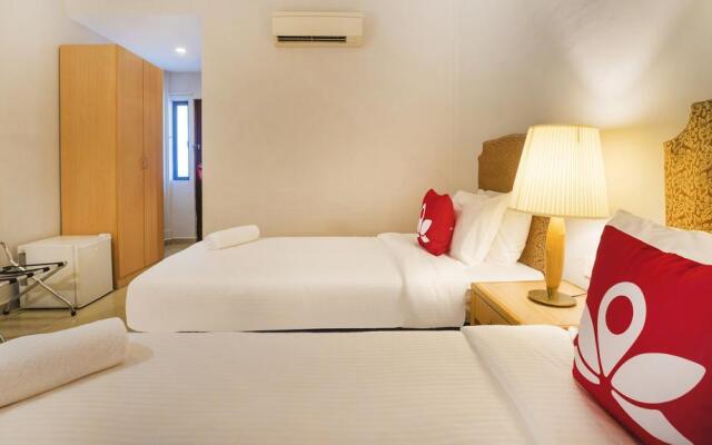 ZEN Rooms Sixth Avenue