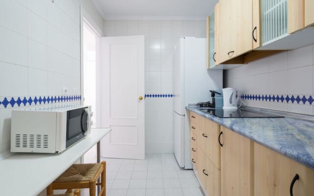 Malagasuite Center & Parking