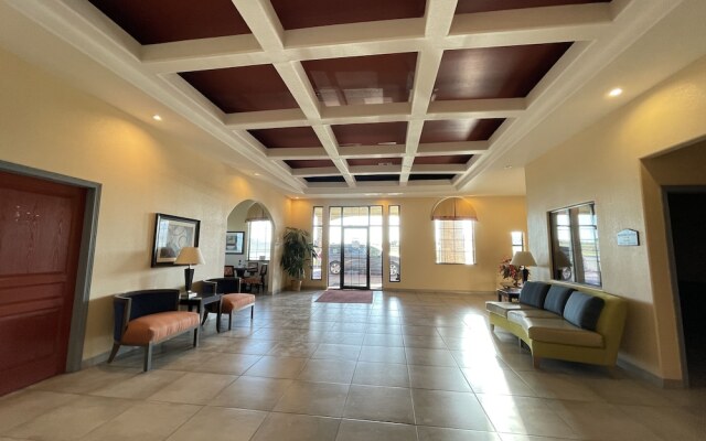 Sunbridge Inn and Suites