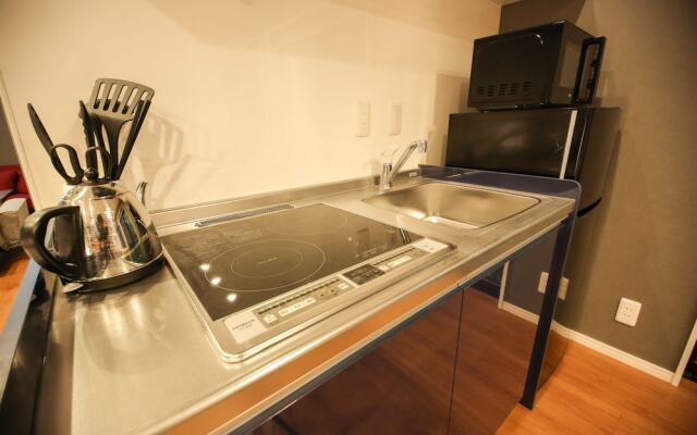 Prime Room Beppu Matsu a