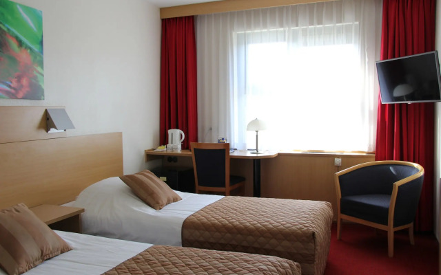 Bastion Hotel Leiden Voorschoten