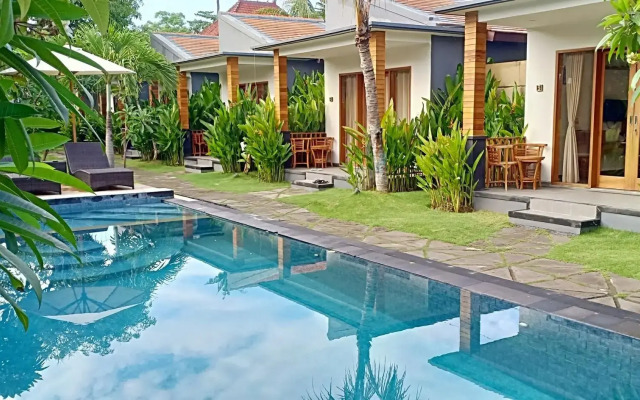 Singabu Bungalows