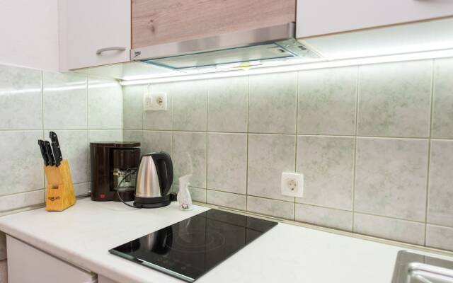 A4 Cozy Apartment w big Garden, Balcony & Grill