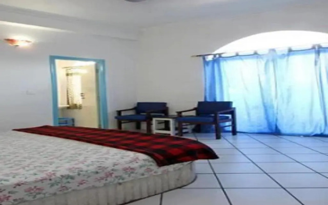 Ray Of Maya Retreat and Resorts