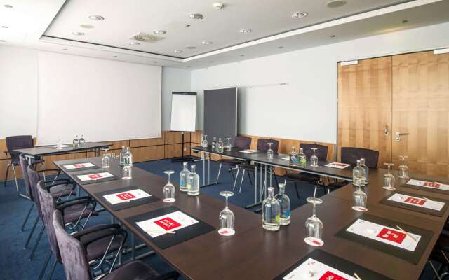 IntercityHotel Wien