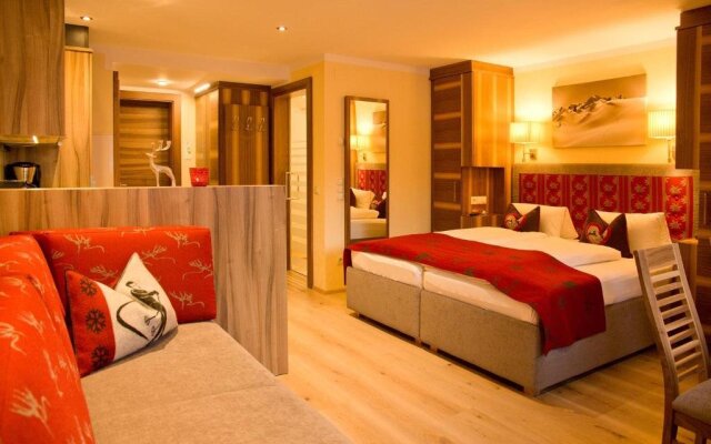 Appartements Eldorado