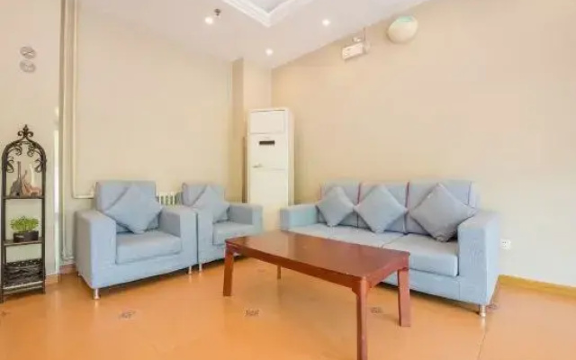 Home Inn (Yucai Street)