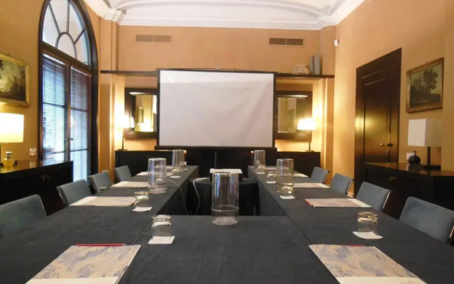 Dei Borgognoni Hotel