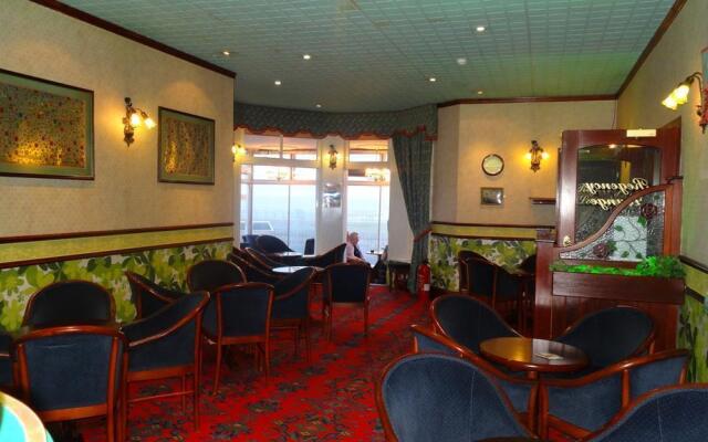 The Kensington Hotel