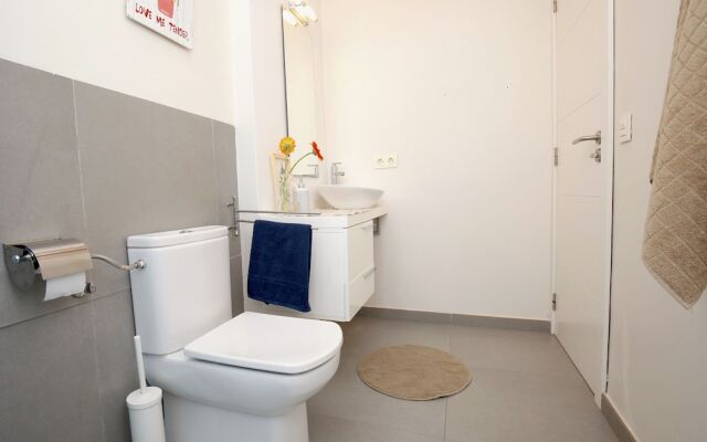 Sant Miquel Homes - Turismo de Interior