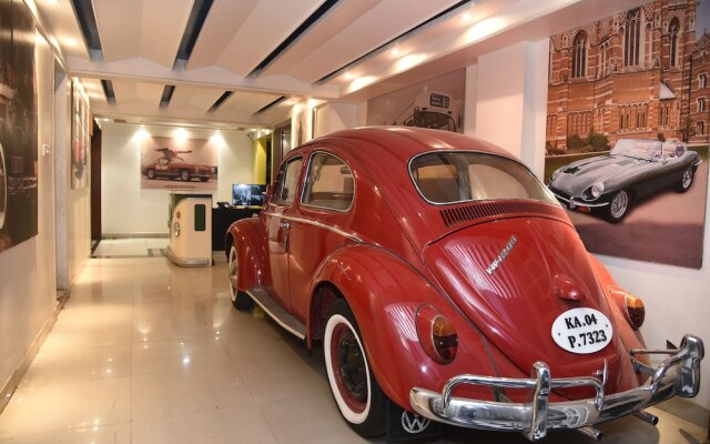 BelAir Suites Pune