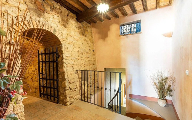 Vecchia Fattoria Castelli