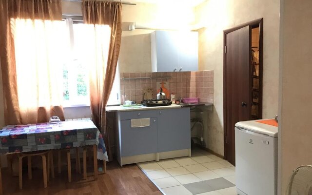 Guesthouse Iris