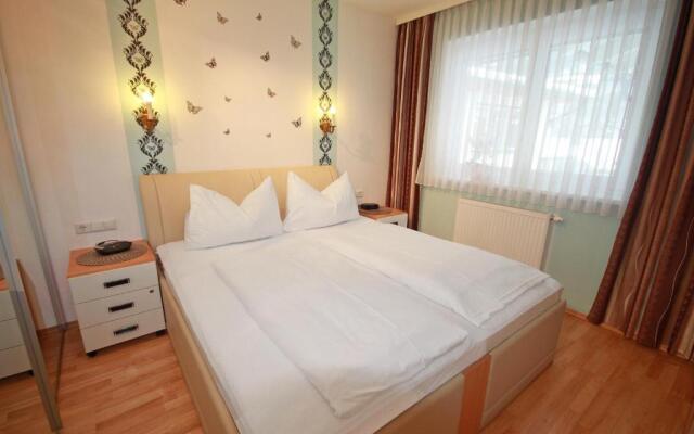 Ferienwohnung Ulli by Schladming-Appartements