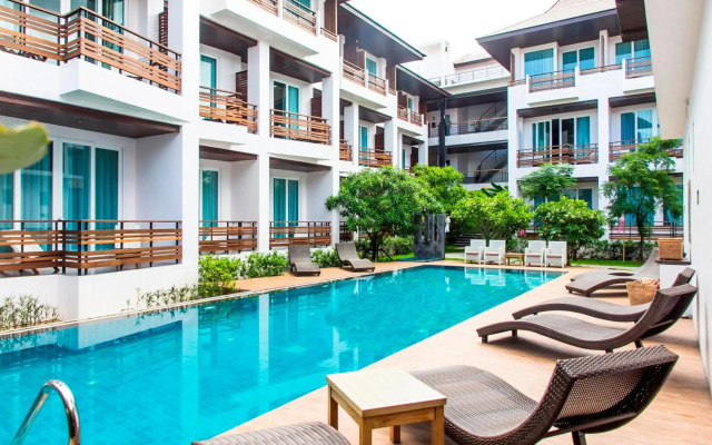Le Patta Hotel Chiang Rai