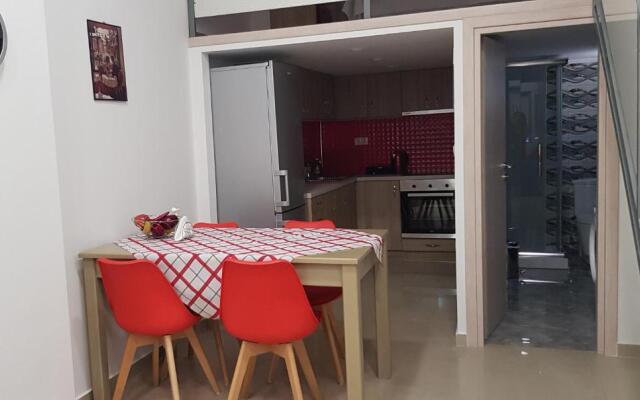 Rodoula Luxury Apartment 1