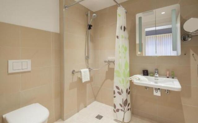 GDA Hotel am Schlosspark