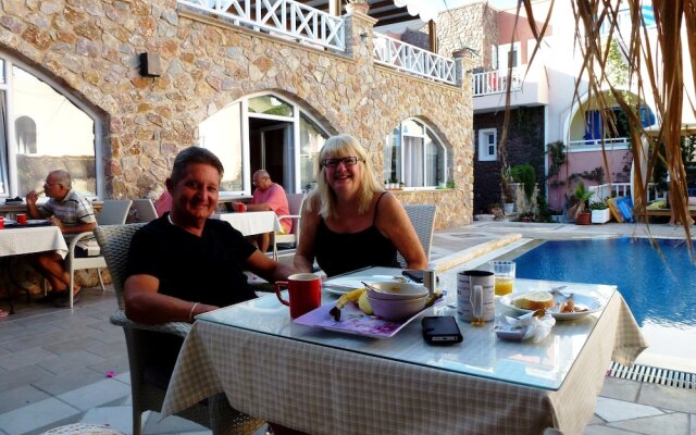 Atalos Suites