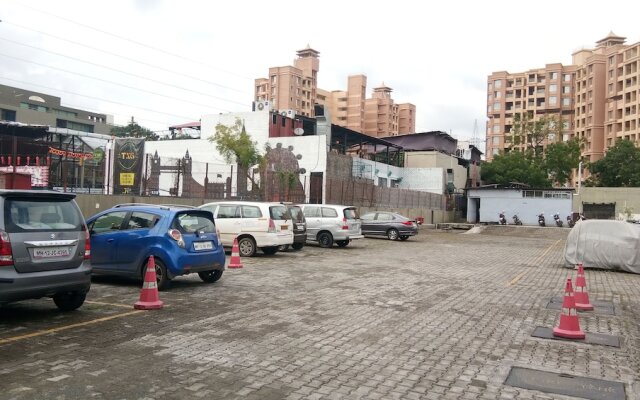 Fortune Inn Exotica Hinjawadi - Member ITC Hotel Group