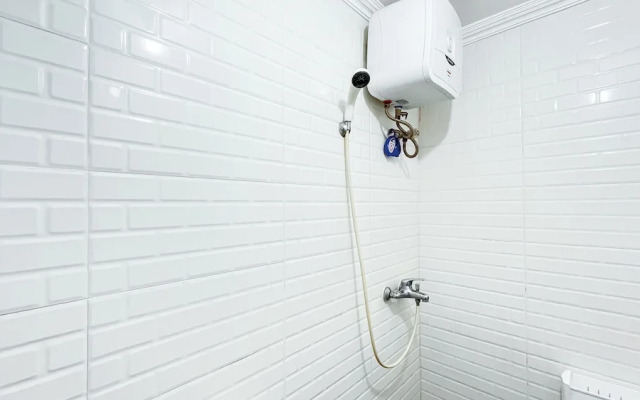 Cozy 1BR at Maple Park Sunter Apartment