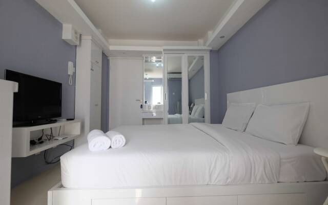 Best Deal Studio Bassura Apartment