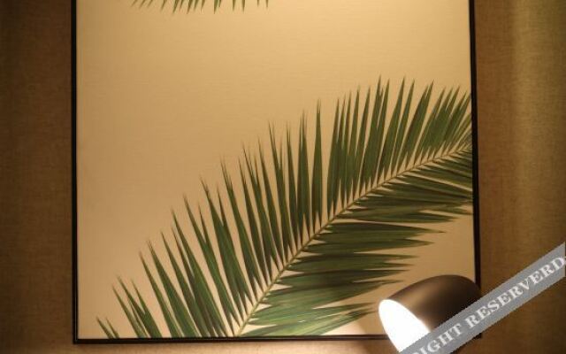 Tankup Kaifeng Gulou Hotel