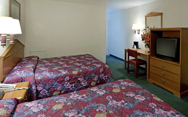 Apple Tree Inn Tyler Lindale