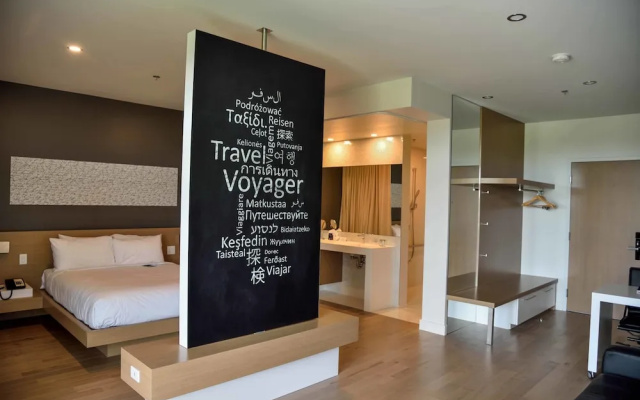 Hotel du Lac Champlain, an Ascend Collection Hotel