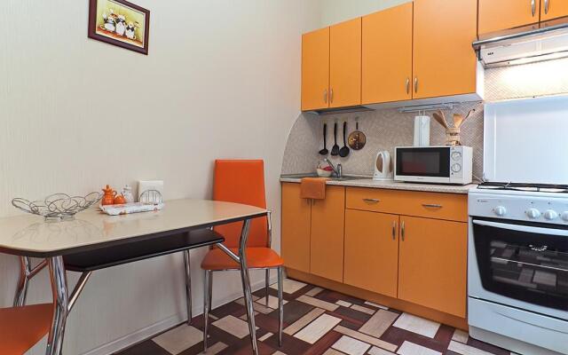 Apartments near Mariinsky Theatre