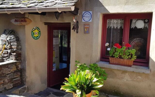 Les Copains à Bord - Gîte D'étape