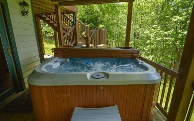 Tranquility 4 Bedroom House