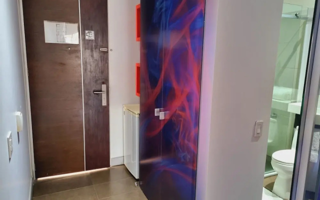 Hotel Austral Suites