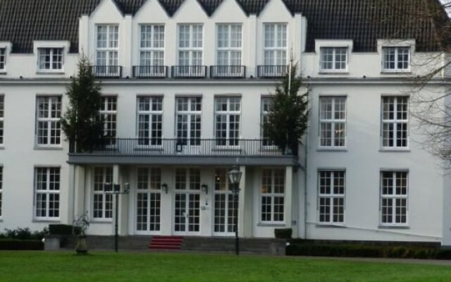 B&B Overbosch