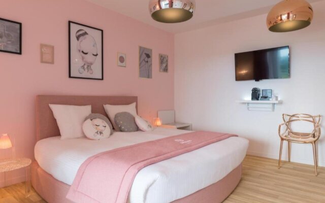 Hotel Omnubo Collection