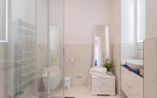 Co-a391-ggar24at - Appartamento Luna