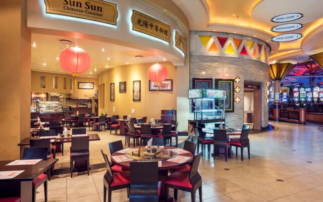 Royal Sibaya Hotel
