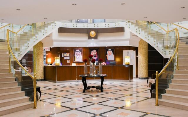Al Shourfah Hotel Madinah